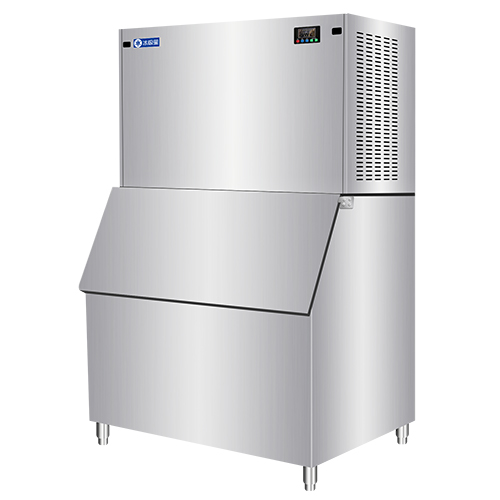 700公斤方块制冰机